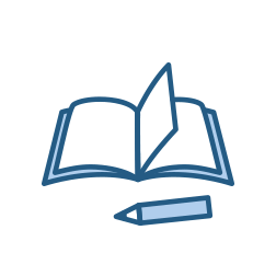 資格支援制度のアイコン