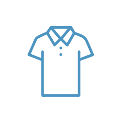 制服のアイコン