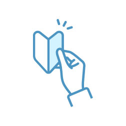 未経験でも大丈夫！のアイコン